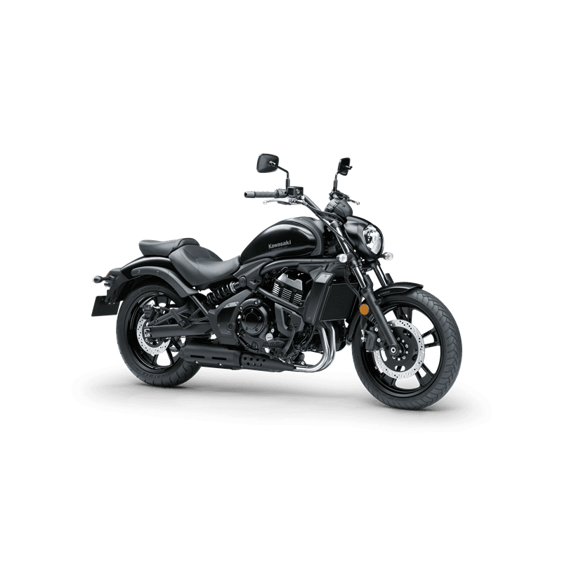Vulcan S
