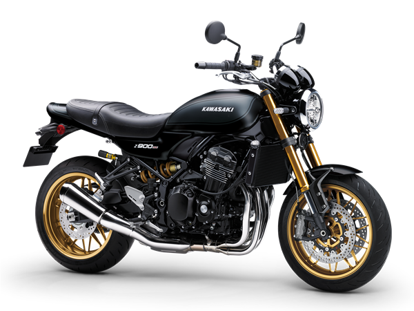 Z 900 RS SE+