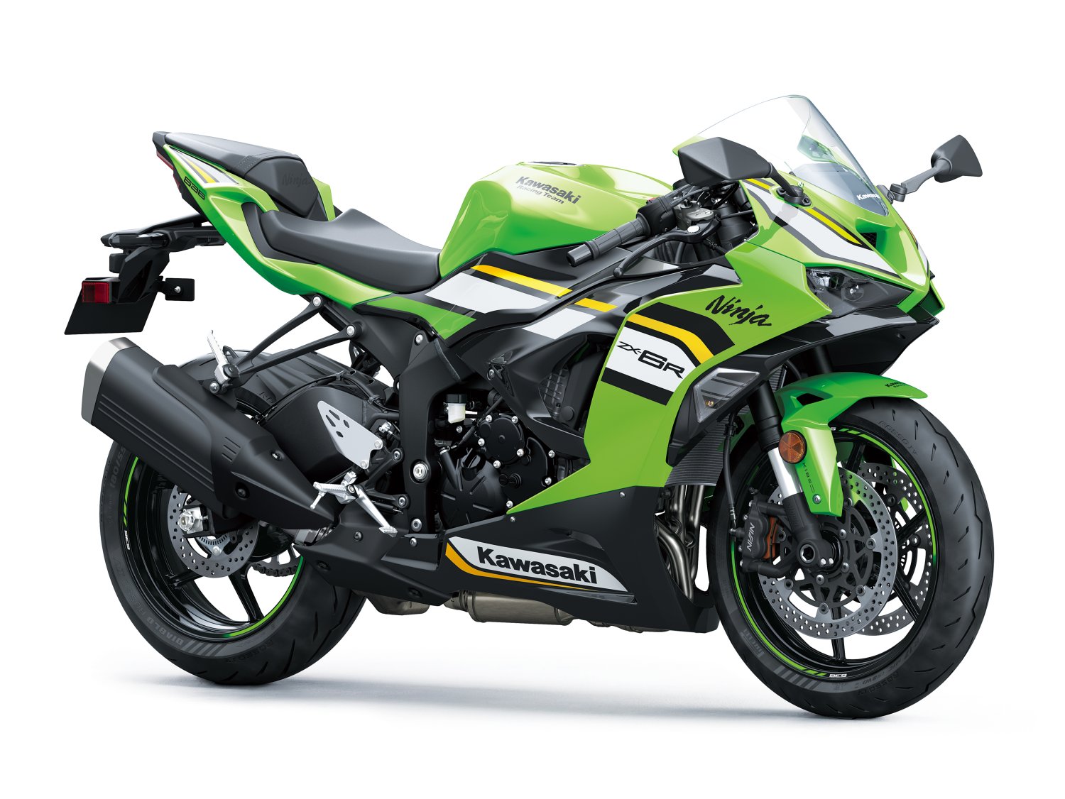 ZX-6R