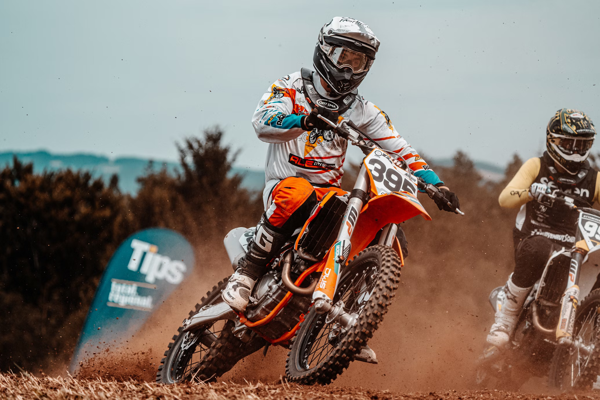 Enduro