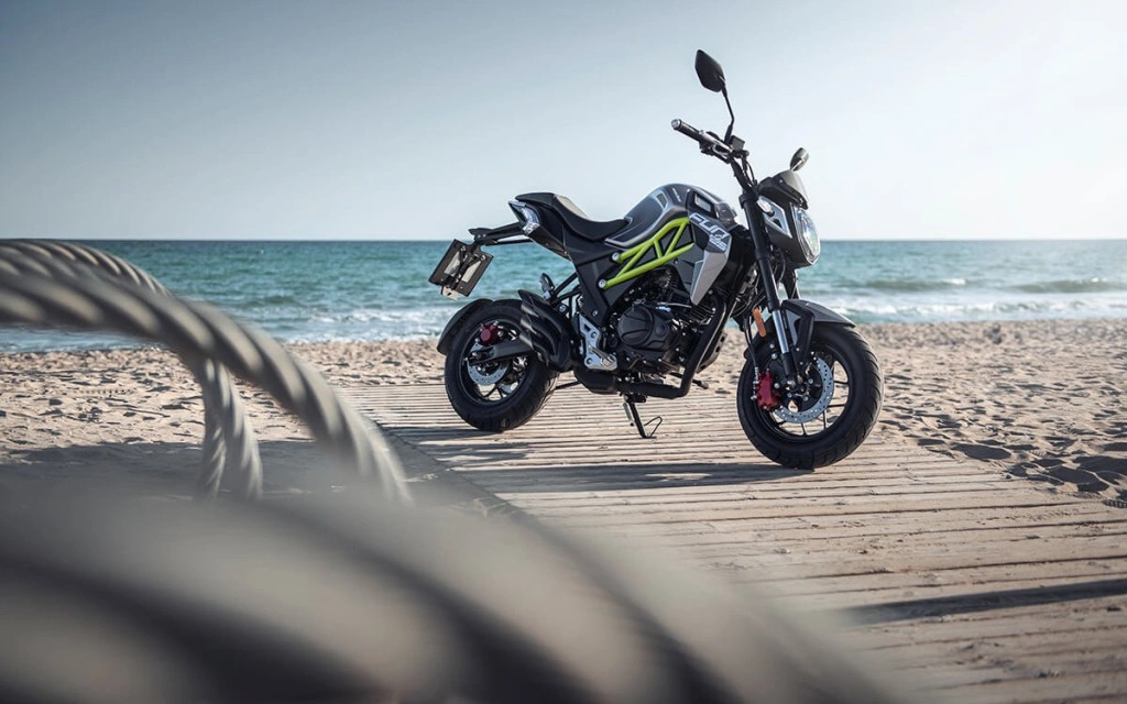 Fun Bikes