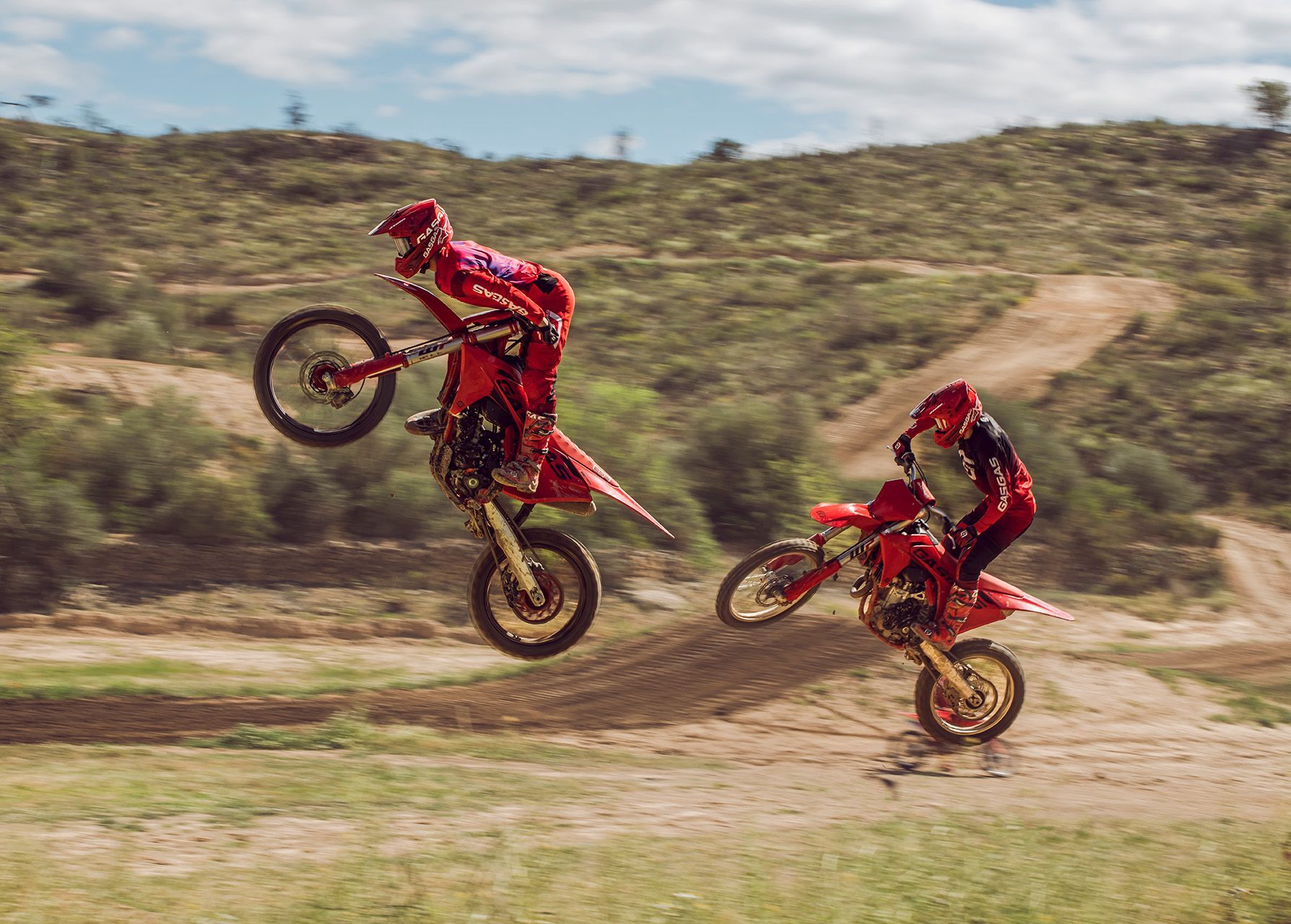 Motocross